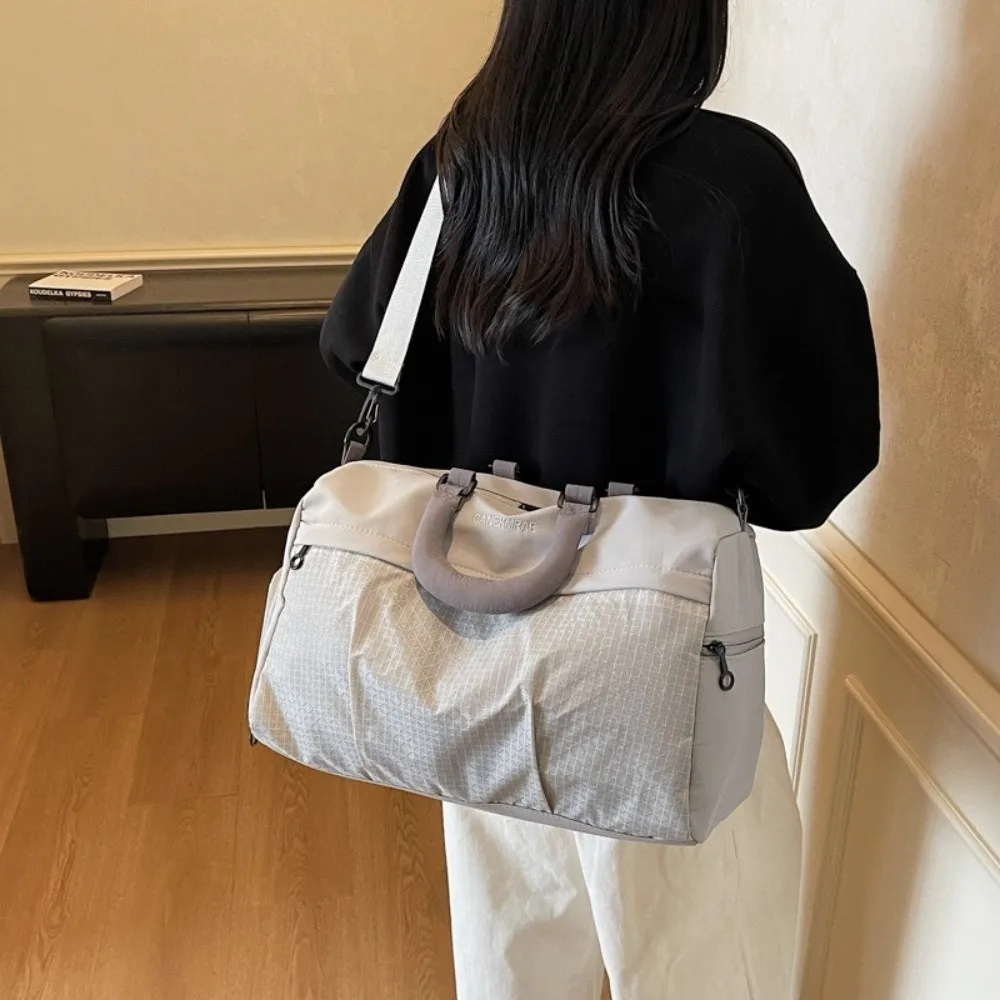 Mochila impermeable de pesca para entrenamiento – gran capacidad - imagen 4