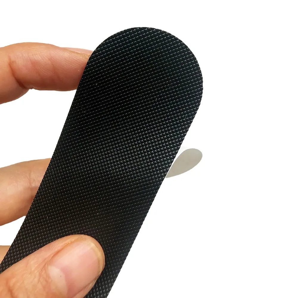 Pegatina protectora antirrayaduras para raqueta de pickleball - imagen 2