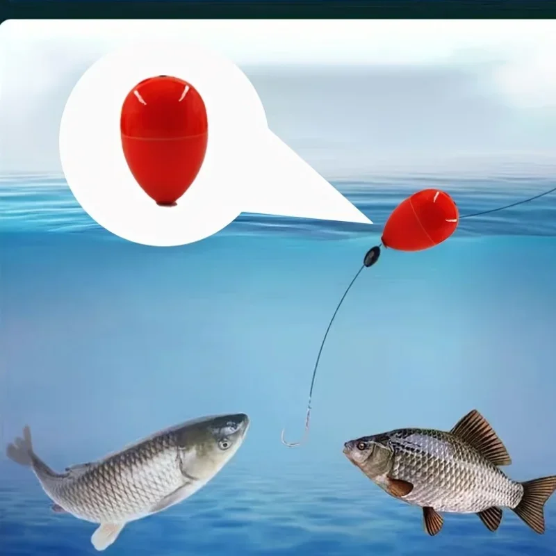 Boya flotante de pesca a larga distancia para mar - imagen 5