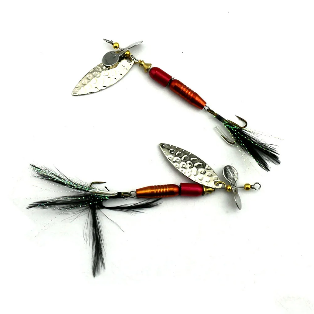 Señuelo para pesca