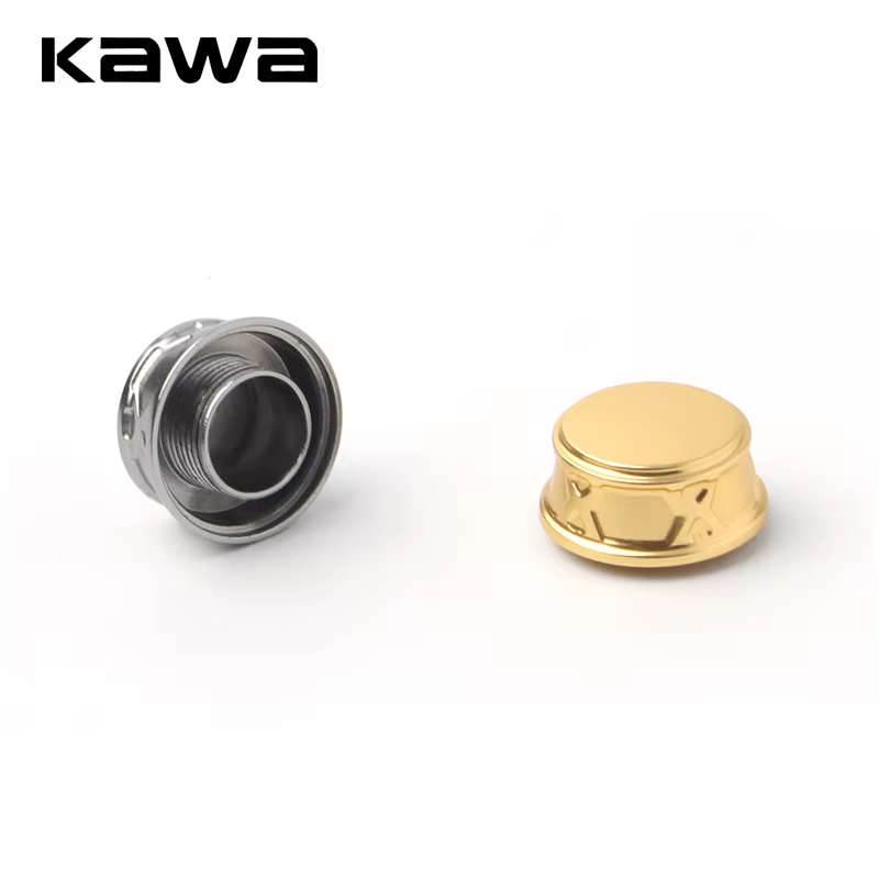 Handle Arm Kawa para Carrete Giratorio – Balancín 10,8mm DIY
