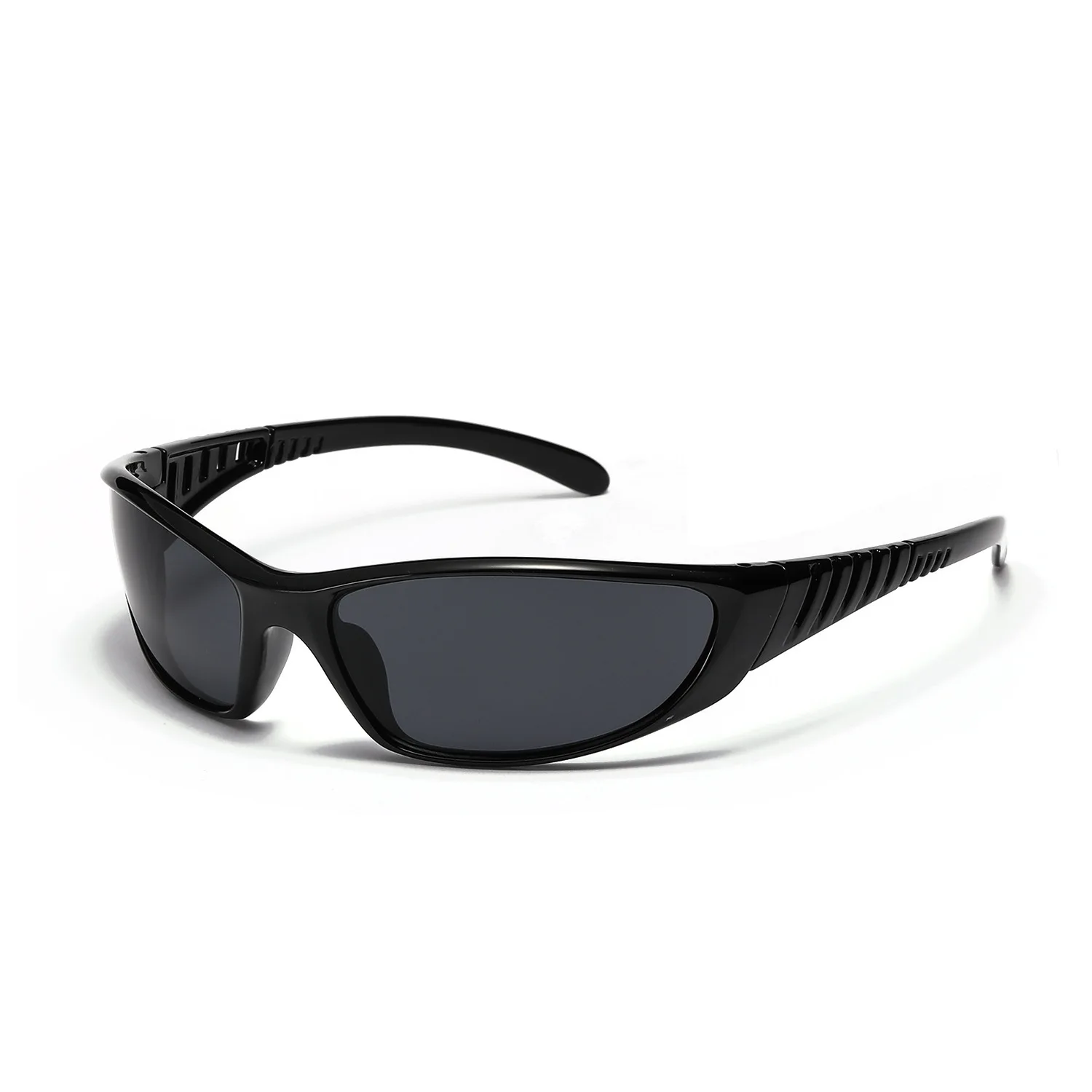 Gafas polarizadas para pesca - acabado rojo plateado especial - imagen 2