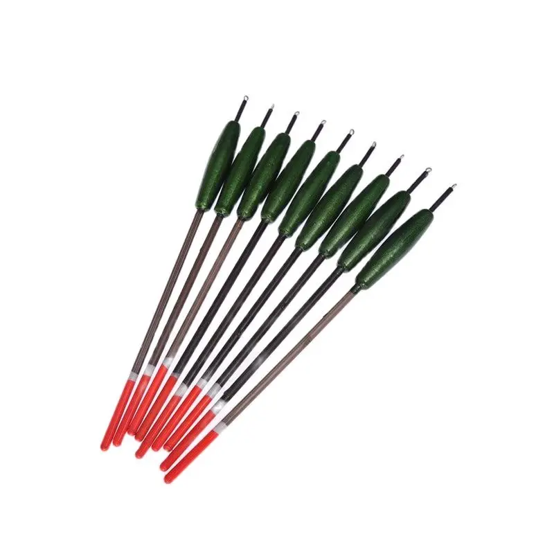Agape Flotador de pesca cola larga 22cm 3g flotabilidad - imagen 2