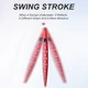 Jig de metal Obsession J95A hundimiento rápido UV para jigging