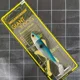 MEGAIMABASS Señuelo para lubina, cola en T de largo alcance 9054 - imagen 5