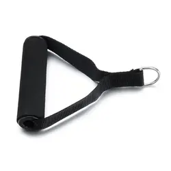 Bandas de Resistencia con Agarre – Cuerda de Tracción para Entrenar