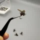 Señuelos blandos con anzuelos para imitar insectos en arroyos - imagen 5
