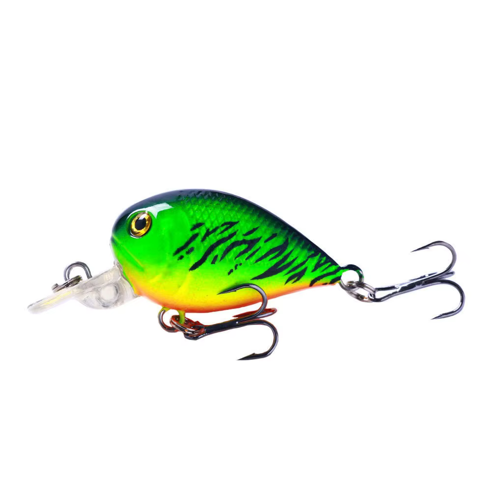 Señuelo Artificial Compacto para Pesca Deportiva - imagen 5
