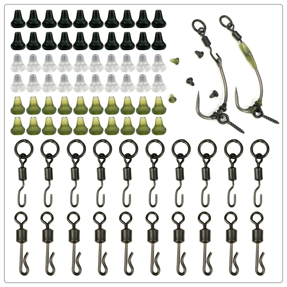 Accesorios para Ronnie Spinner Rig