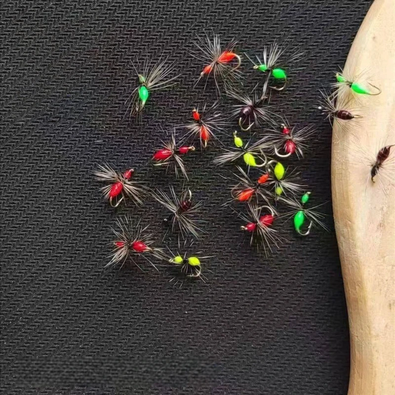 Anzuelo para pesca en arroyo