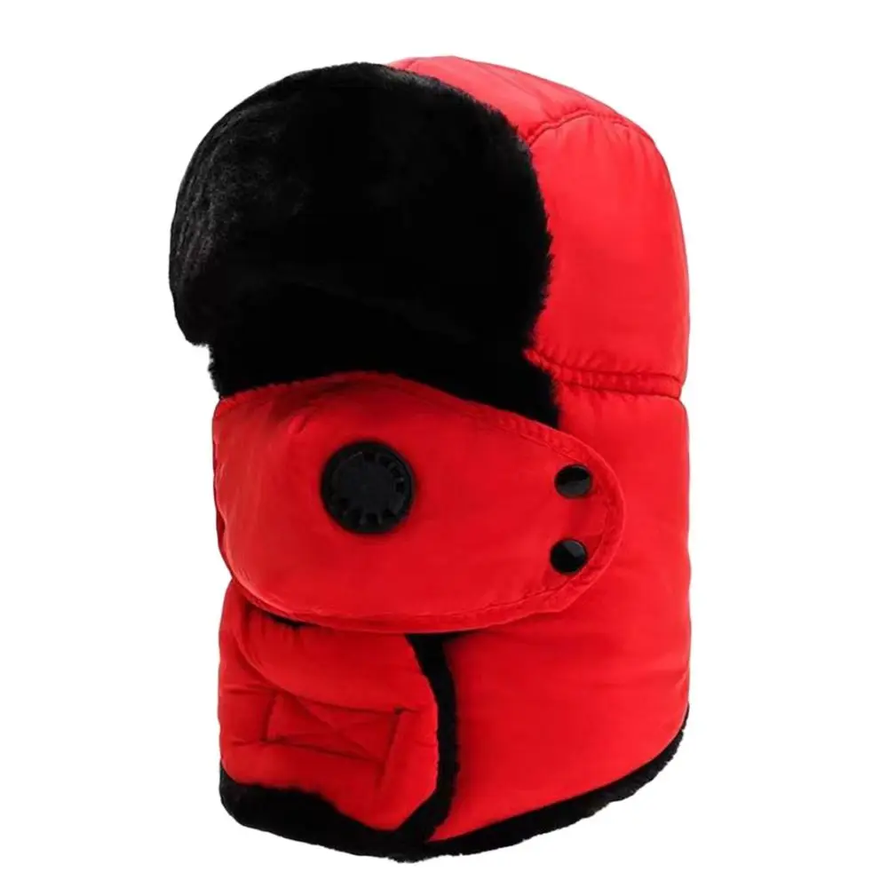 Colores disponibles del gorro de invierno