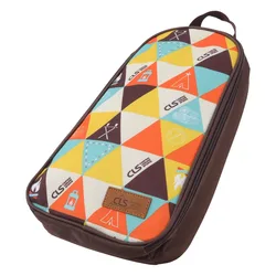 Bolsa organizadora para camping de tela Oxford: gran capacidad