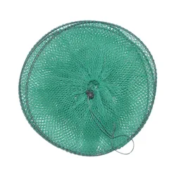 Red de langostinos Two-layer – Plegable para pesca y trapping