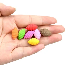 Boilies Emergentes para Carpa – Flotabilidad Alta