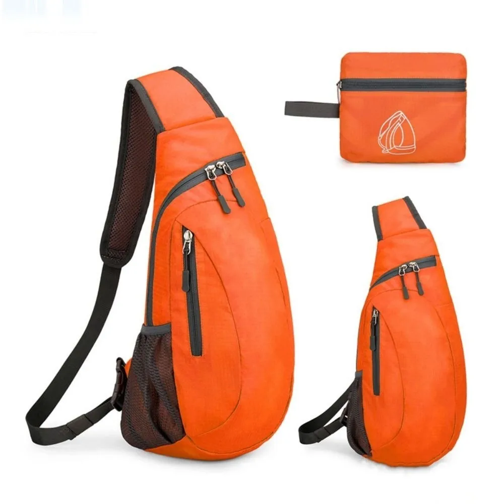 Bandolera impermeable para pesca y senderismo al aire libre - imagen 2