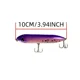 Megabass Super Spook señuelo de superficie - imagen 2