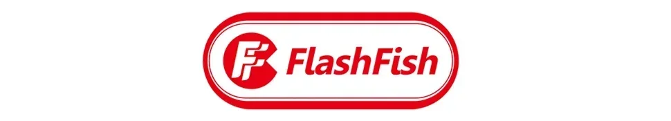 Vista frontal de la estación de carga FF Flashfish P66