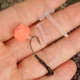 Hirisi AH171 topeadores de cebo transparentes para carpa - imagen 4