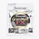 Línea fluorocarbono Seaguar Grandmax FX Fluoro líder FC transparente - imagen 4