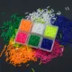 MNFT Tubos de silicona antienredos para línea y aparejos carpa