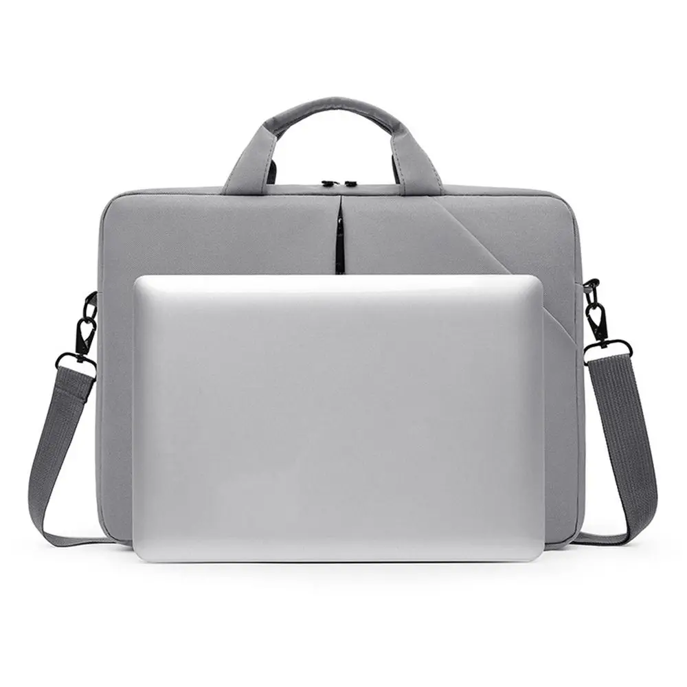 Funda para portátil 15 pulgadas acolchada impermeable antigolpes - imagen 5
