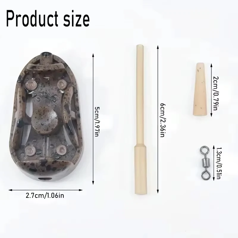 Moldes del kit YOTO
