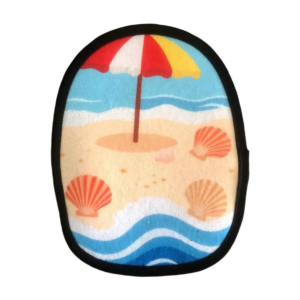 Guantes quita arena para playa lavables, antisuciedad - imagen 4