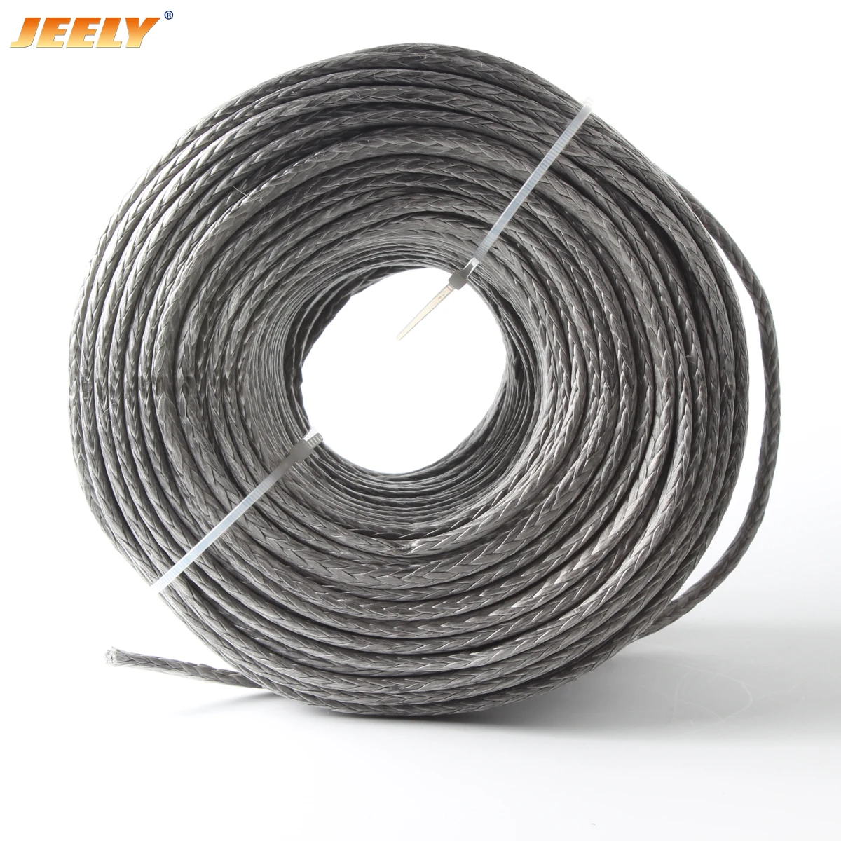 Trenza hueca de UHMWPE para velero, aparejo, remolque y cabrestante - imagen 5