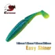 Señuelo Easy Shiner ESFISHING de vinilo para lucio, lubina y perca - imagen 4