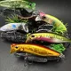 Señuelo popper topwater con ojos 3D para carpa - imagen 4