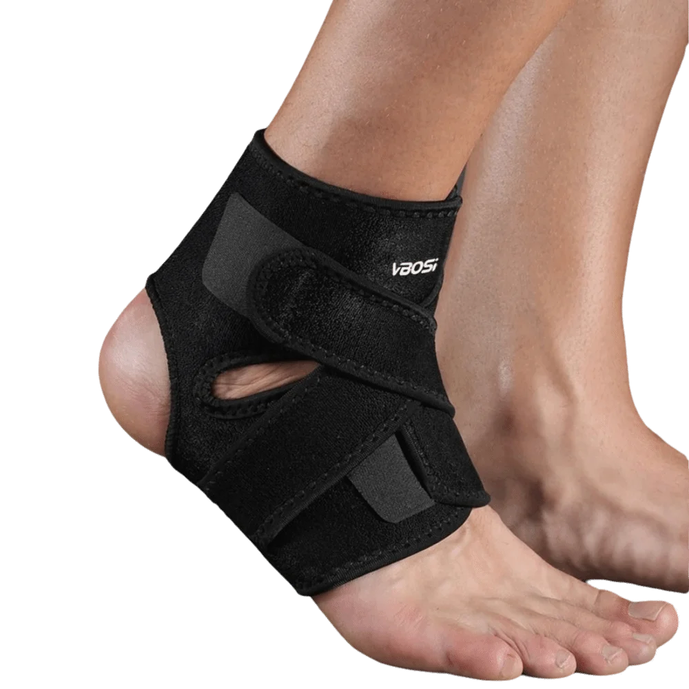 Soporte unisex para entrenamiento diario