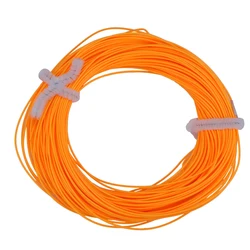 Línea de pesca con mosca flotante Goture WF para lanzado