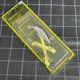MEGAIMABASS minnow cebo duro para truchas en río Mino - imagen 4