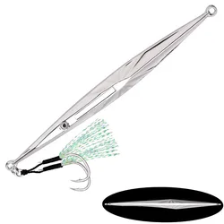 Cucharas Metal 60-80g para pesca desde orilla