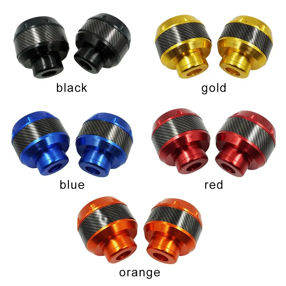 Tazas deslizantes protectoras para scooter