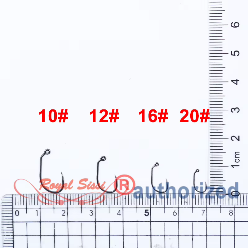 Jig Nymphs Persuader KONA sin púas para trucha - imagen 3