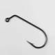 Jig head offset acero al carbono boca ancha para vinilo surf - imagen 2