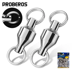 Probero Giratorio con Rodamiento – Alta Velocidad para Mar