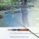 FISHINGFANS RANCY 2.0 Caña ultraligera trucha con guías FUJI - imagen 4