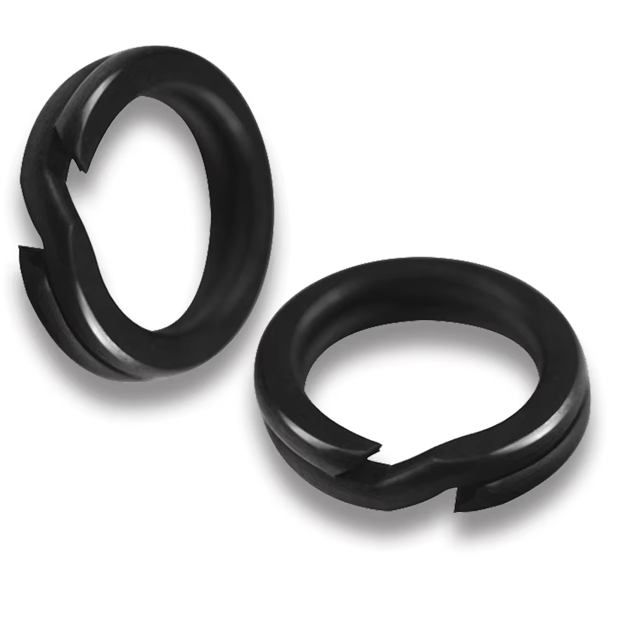 Anillas de Acero para Señuelos – 4.5 a 7mm - imagen 3