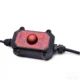 Luz submarina LED para señuelos – iluminación nocturna de pesca - imagen 3