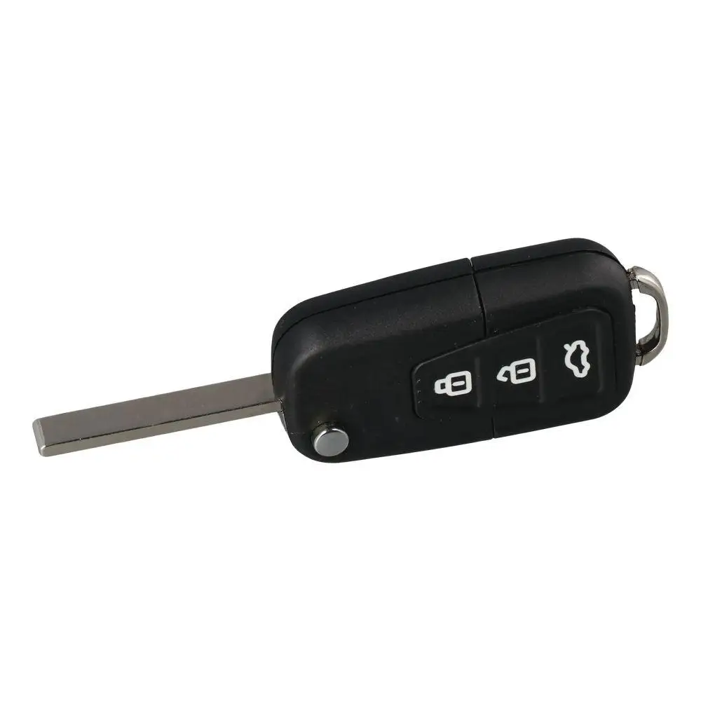 Carcasa de llave coche Lifan X60 X50 hoja sin cortar funda - imagen 4