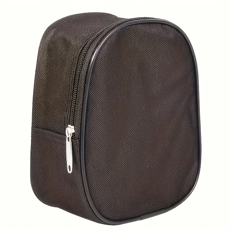 Riñonera estuche camuflado para carrete con correa y clip - imagen 4