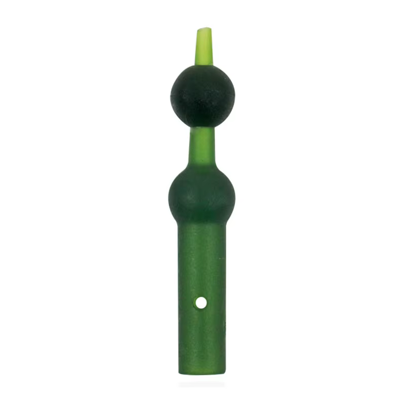 Tubo antienredos para aparejos de carpa — protección de nudos - imagen 5