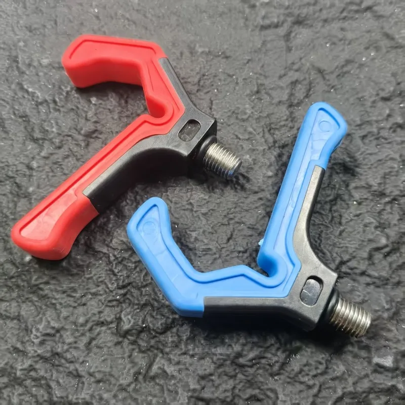 Soporte silicona Euro Carp Feeder – Ultraflexible antiarañazos - imagen 5