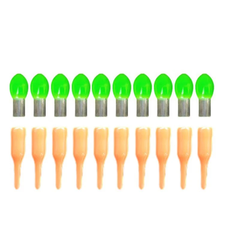 Starlight J535 – Luz LED 6 colores para pesca nocturna - imagen 2