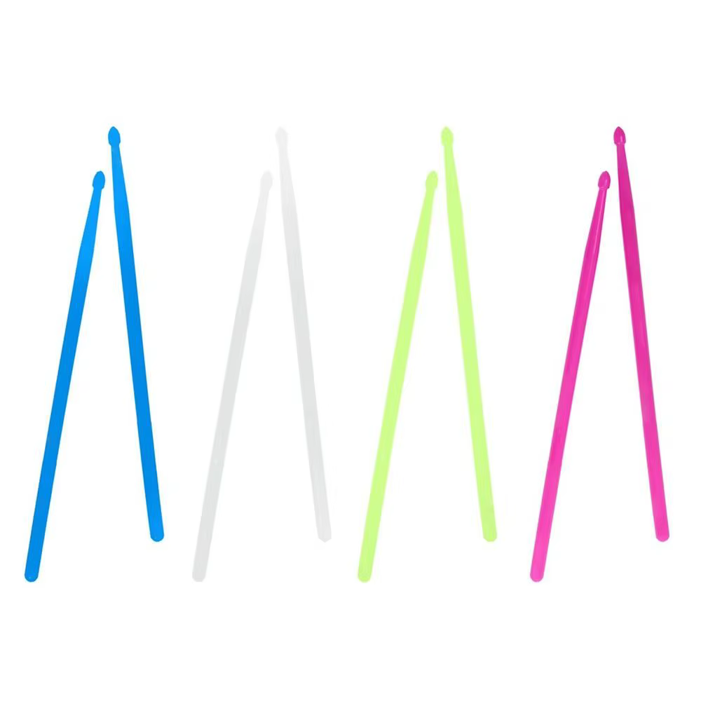 Baquetas Luminosas de Nylon para Percusión y Músicos - imagen 5