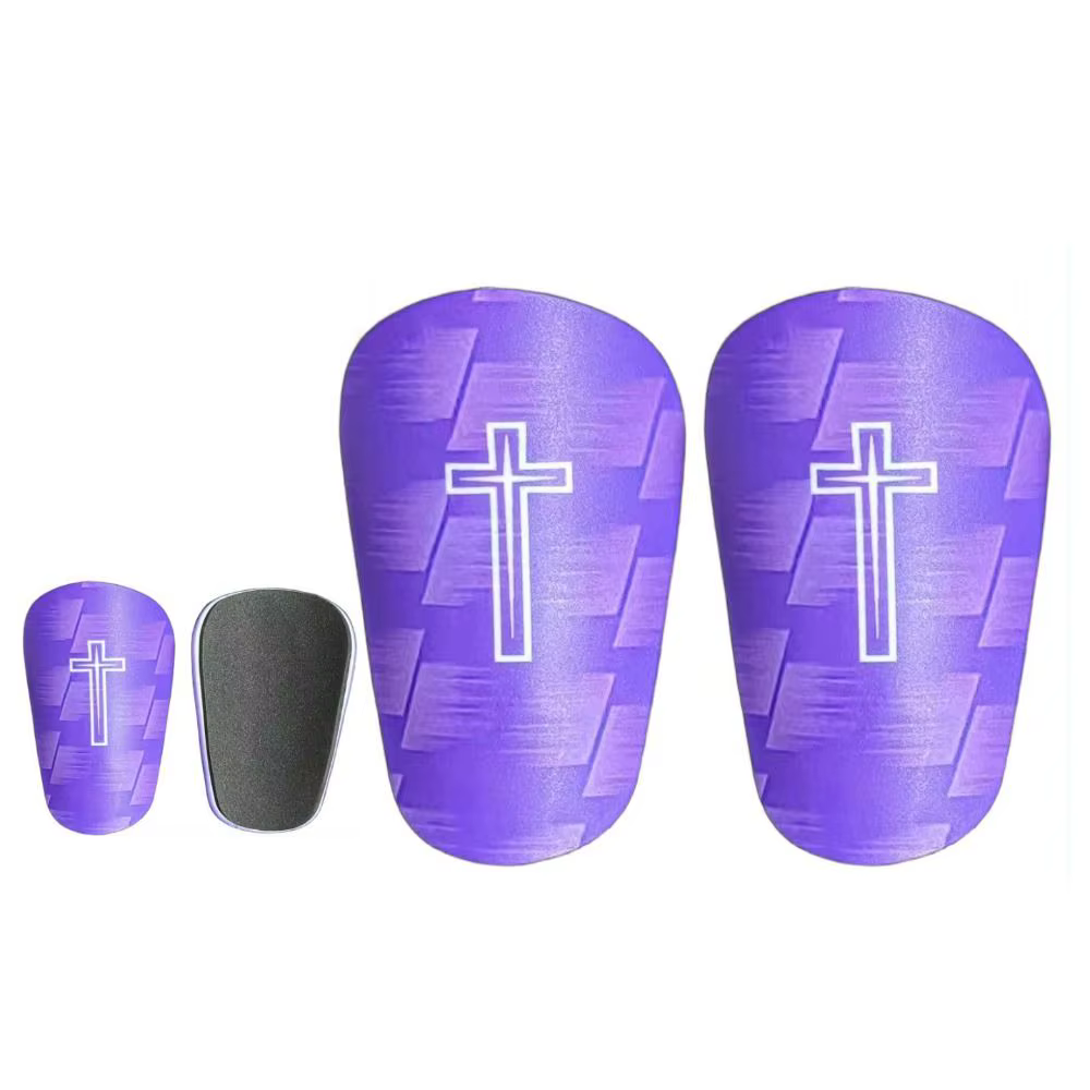 Espinilleras de Fútbol Ligeras con Protección Reforzada - imagen 5