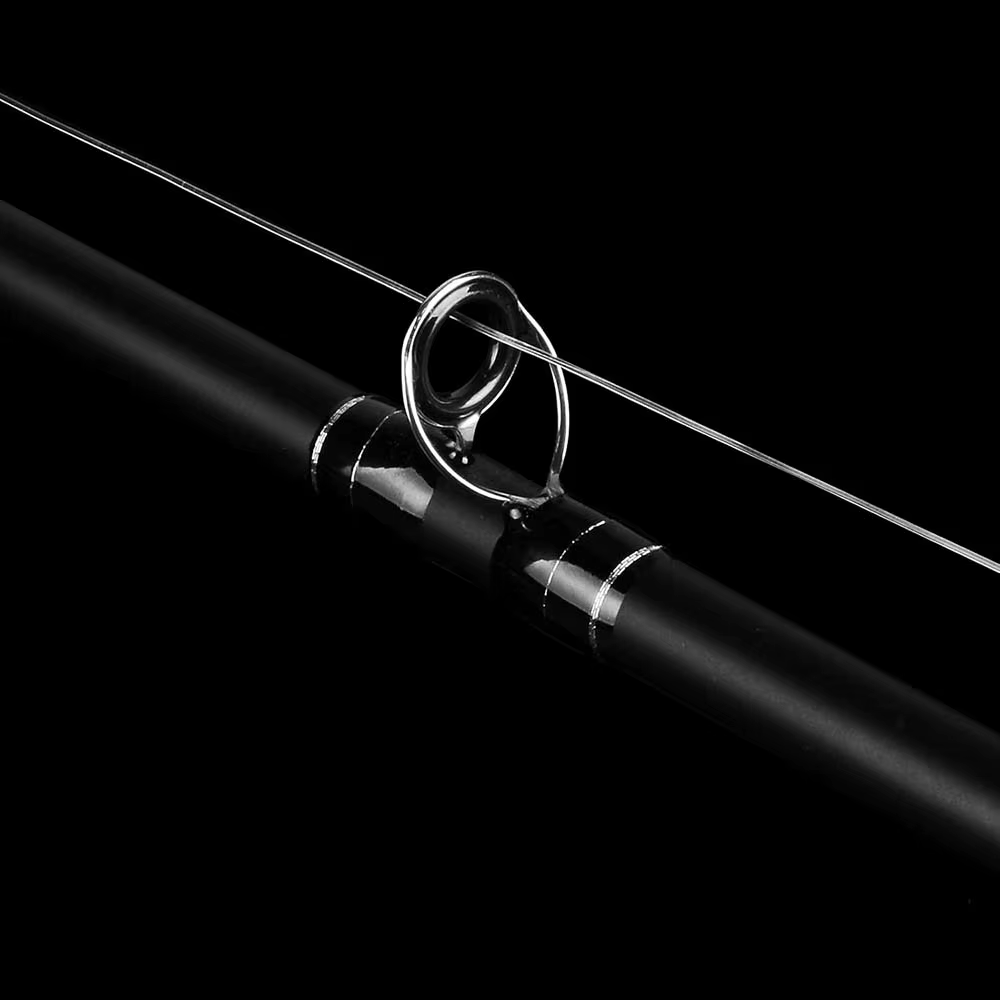 Línea de pesca monofilamento para carpa – nailon fuerte resistente - imagen 5