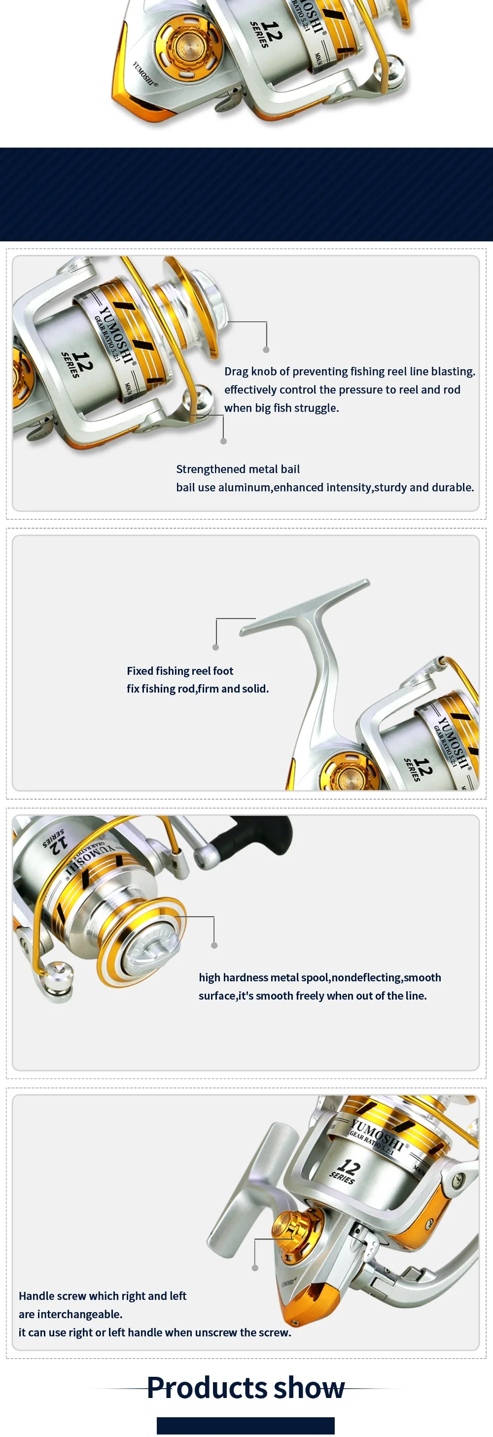 Kit brazo basculante GLS